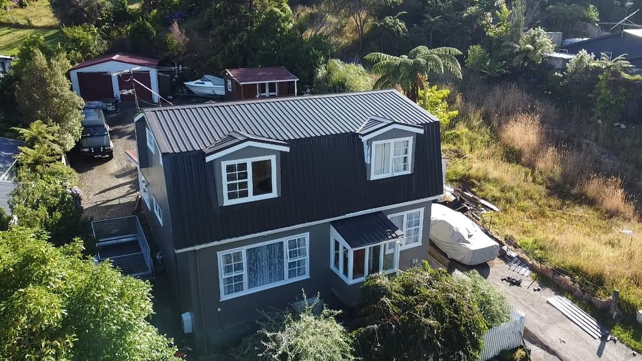 wellington roofing specialists